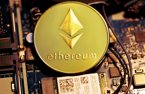ether