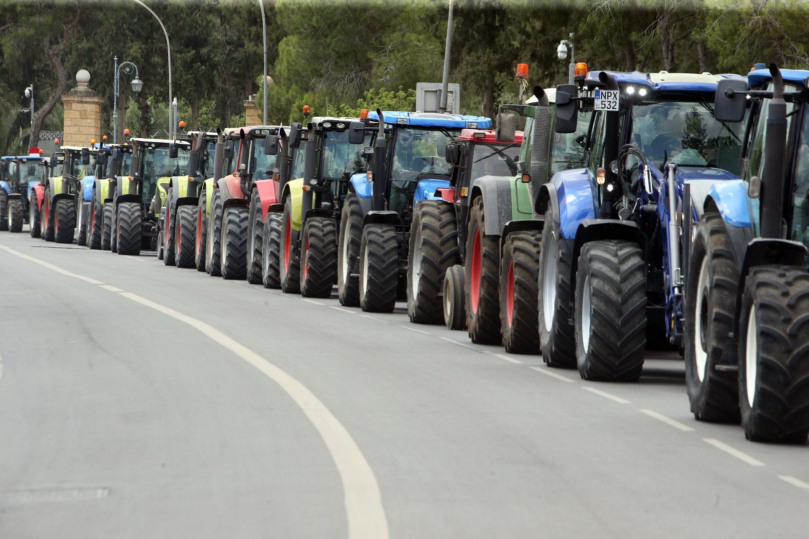 image Our View: Must Cyprus farmers pay price for rushed green policies?