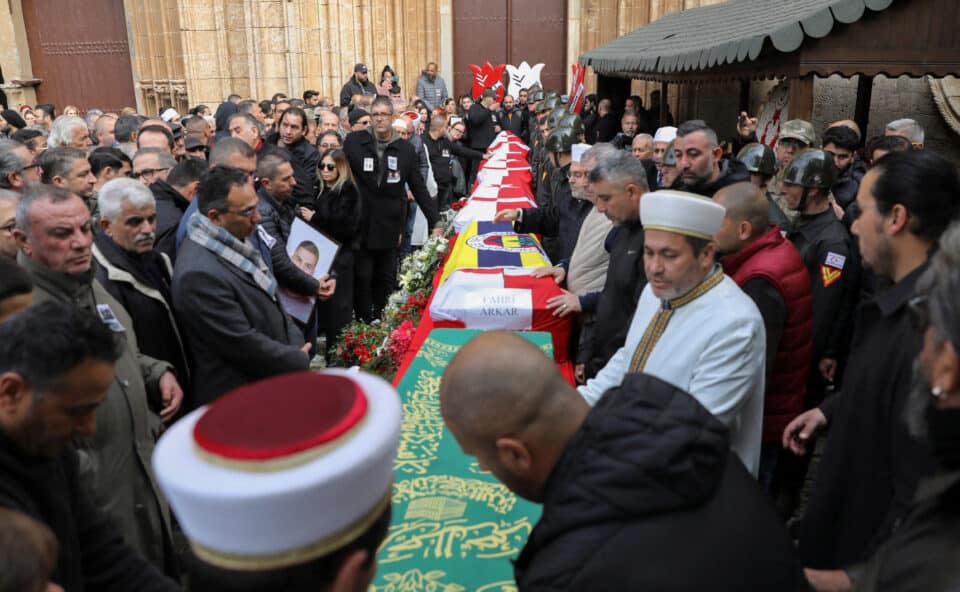 image ‘Seismic diplomacy’ fell flat in Cyprus