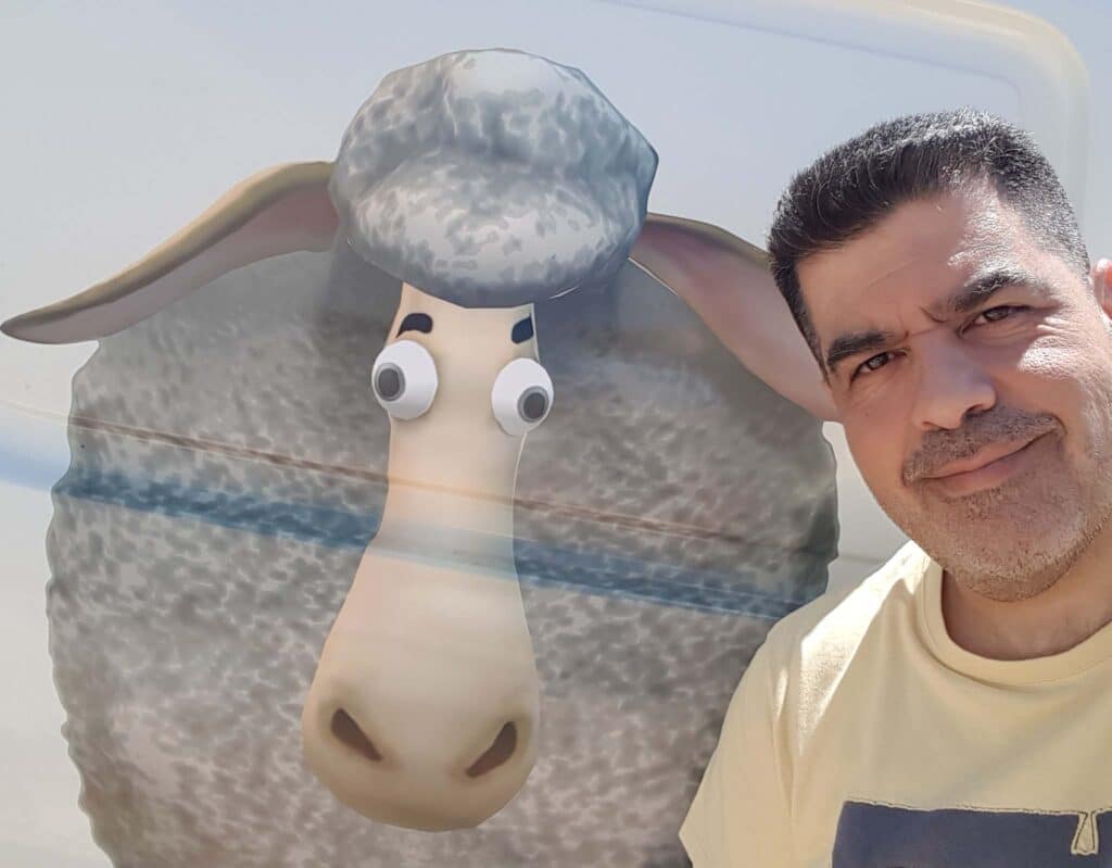 feature jon pantelis now wants to export his halloumi abroad