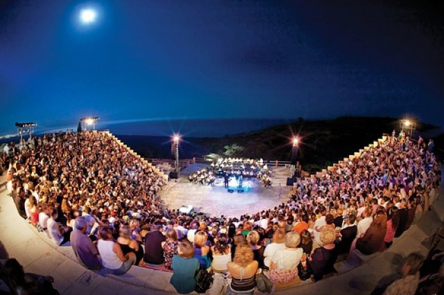 image Ancient Curium now ‘too expensive to host cultural events’
