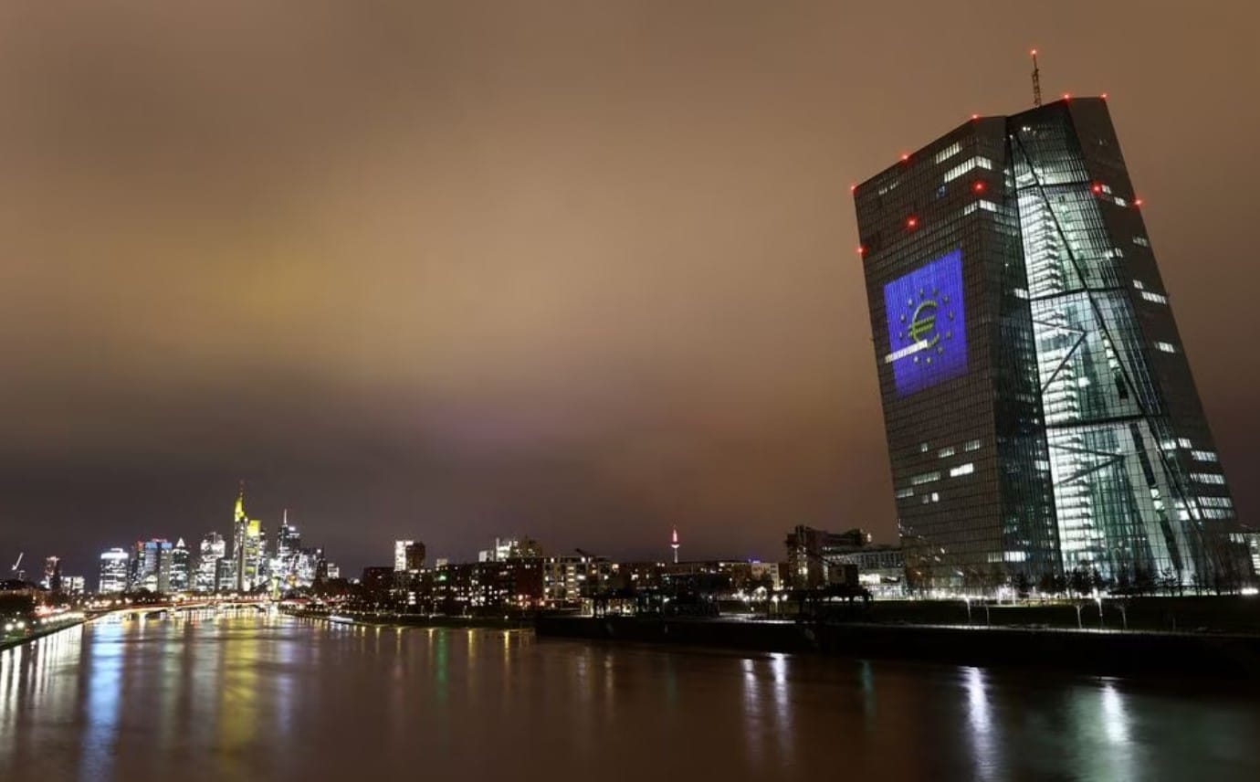 image Europe&#8217;s brief window of market outperformance swings shut