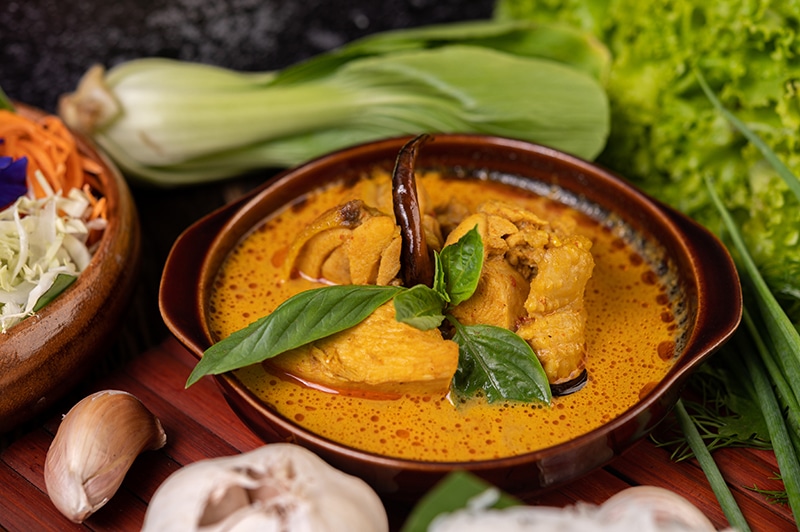 image Guest recipes with Serene Tharian