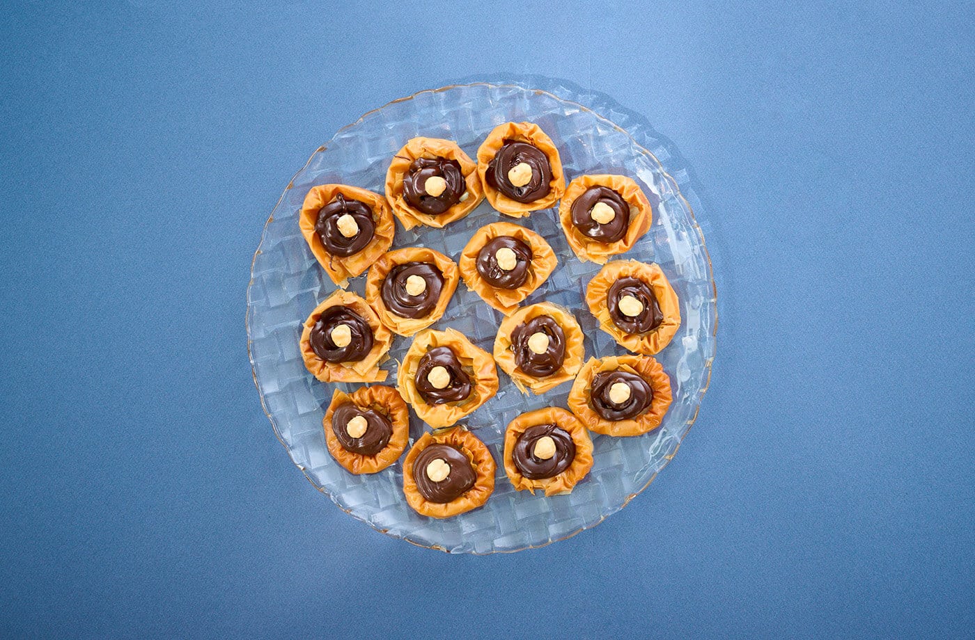 image Guest recipes with LIDL Food Academy