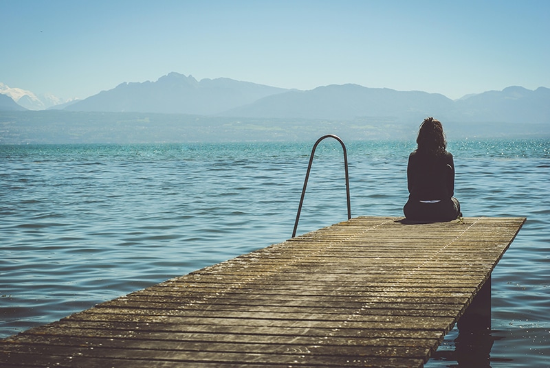 image What is depression?