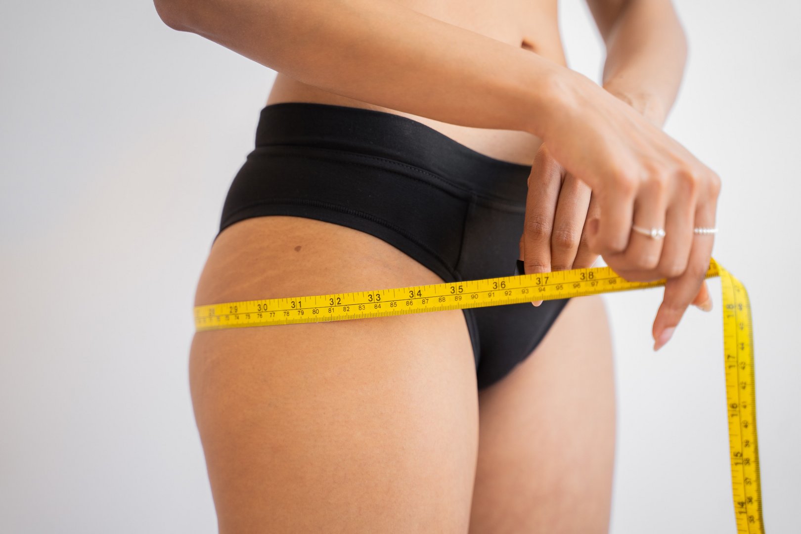image Is it true the faster you lose weight the quicker it comes back?