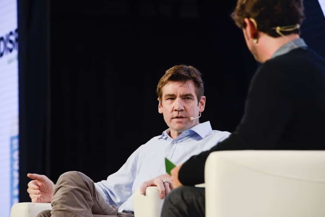 image Andreessen Horowitz to open its first international office in London