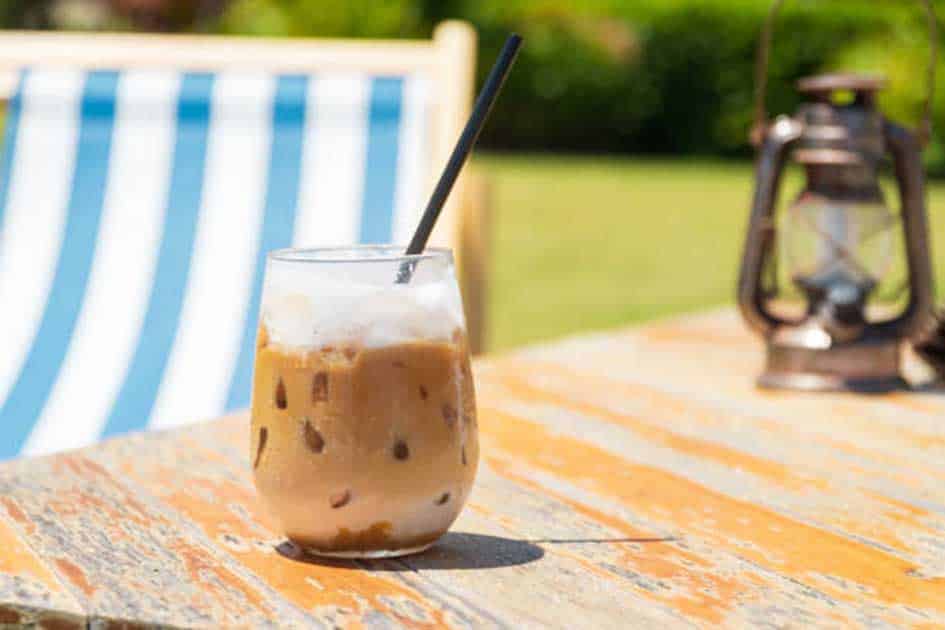 image Today&#8217;s weather: Hot and sunny
