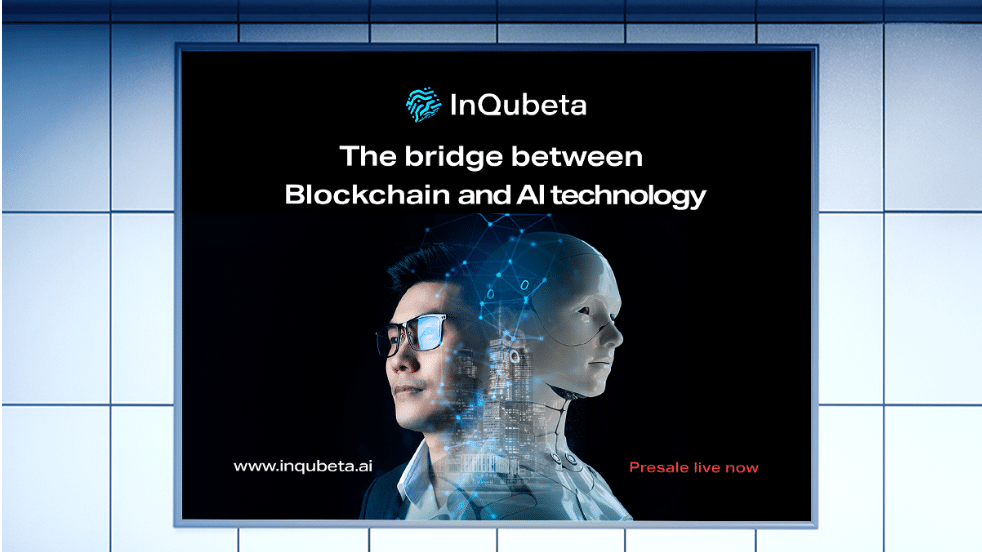 image EU Crypto industry shares excitement about MiCA and InQubeta &#8211; set to break new record in presale