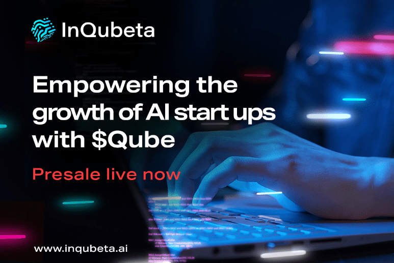image Bitcoin holders are buying InQubeta to maximize their Crypto returns