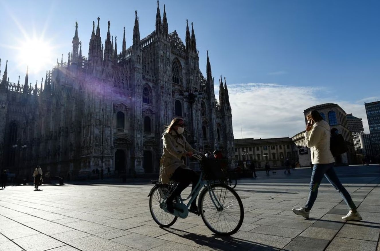 image Digital banking in Italy&#8217;s industrial heartland at over 75 per cent