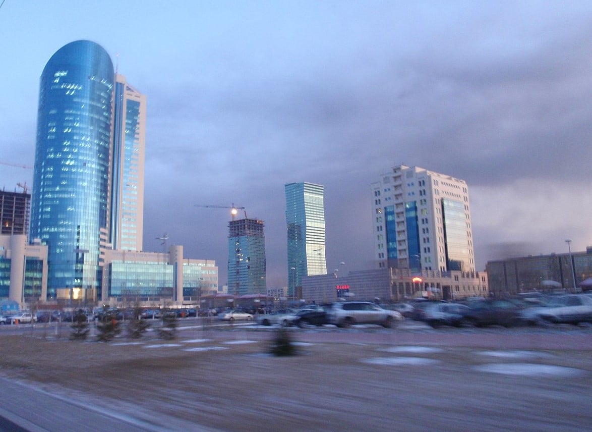 image Cyprus to have direct flights to Kazakhstan from 2024