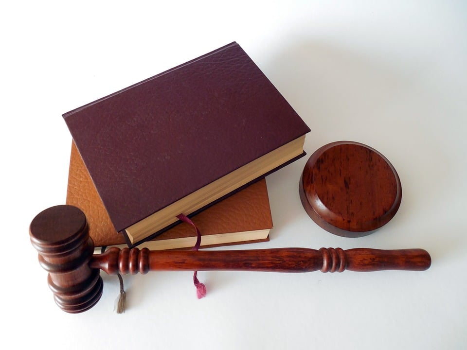 image Registration of a trust at the land registry