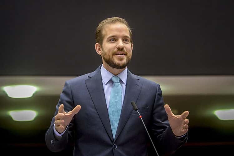 image European parliament vote on spyware expected to impact Cyprus