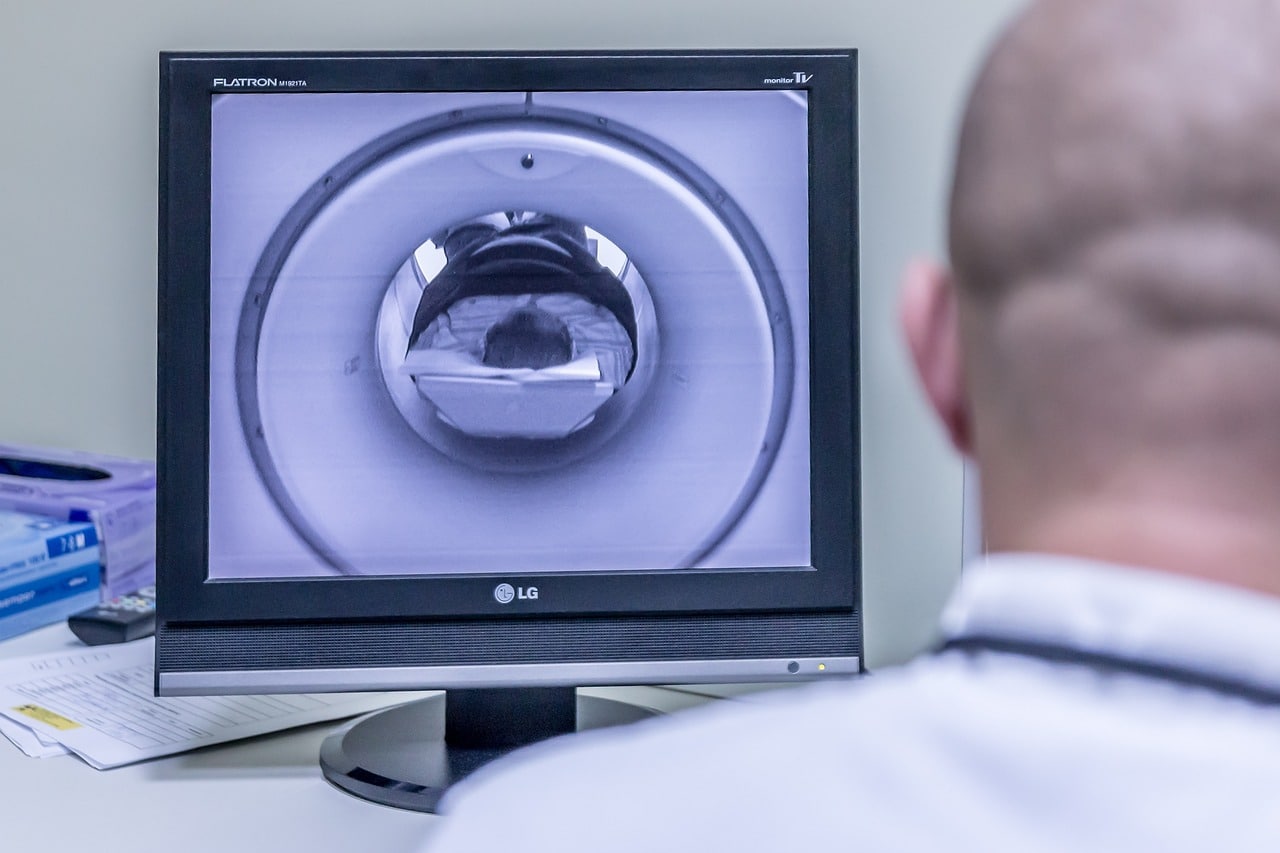 image Our View: High demand for MRI tests puts strain on health system
