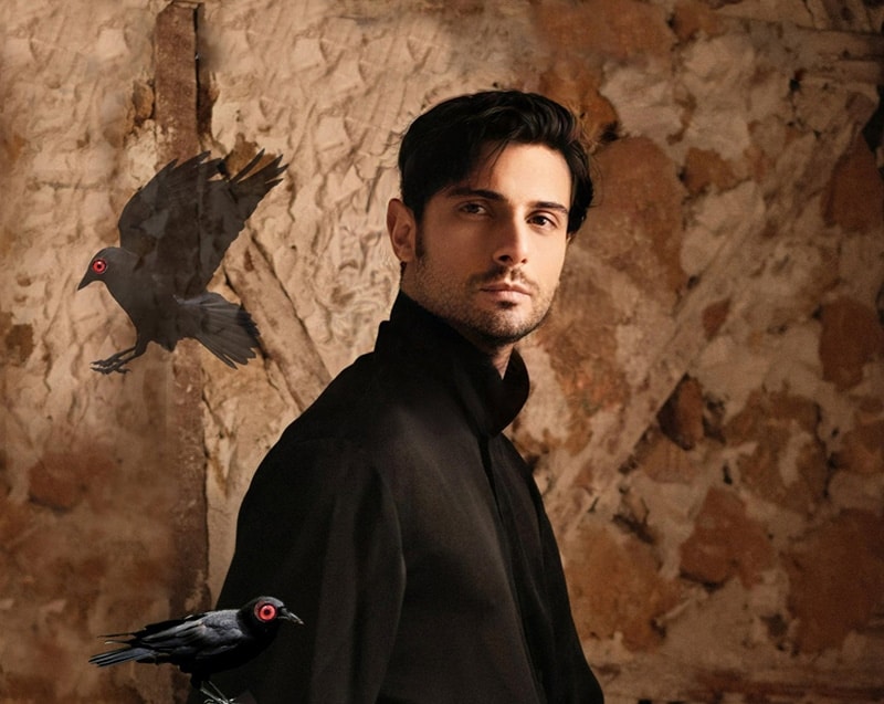 image A minute with Kemal Behcet Caymaz Artist, Art Teacher and Author