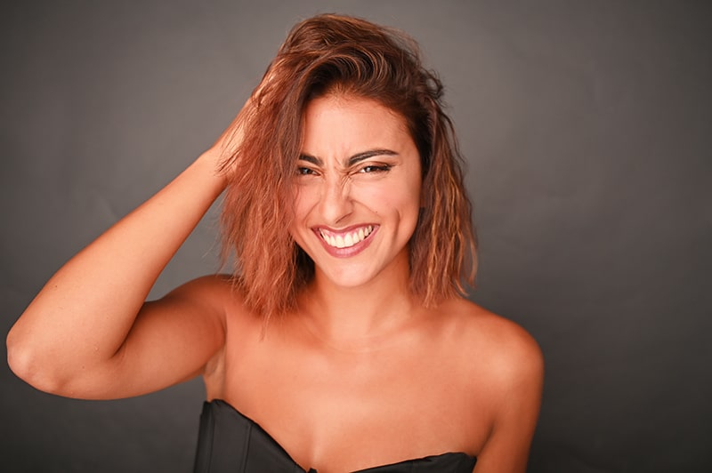 image A minute with Nefeli Mak Dancer