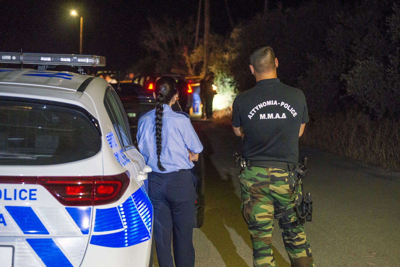 image Intensive investigations continue into Limassol murder (Updated)