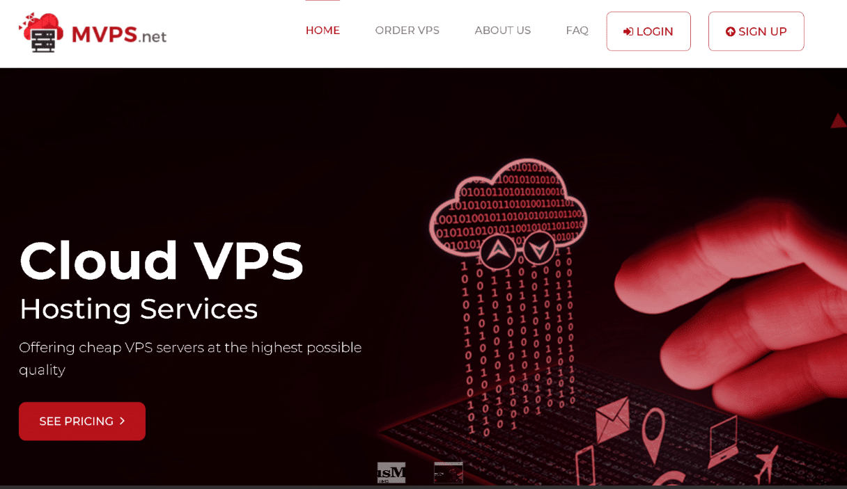 image MVPS launches NVMe-based cloud computing services