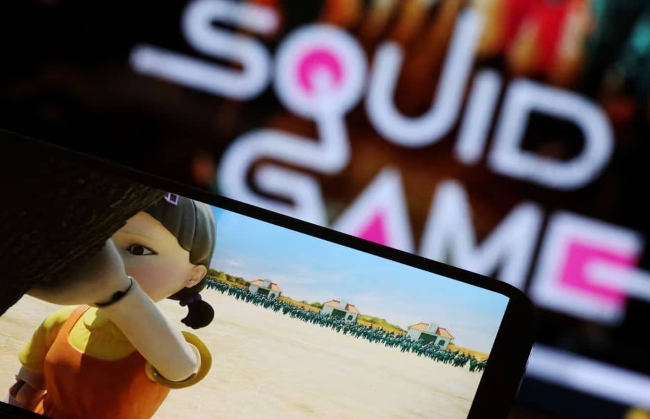 image &#8216;Netflix Effect&#8217; lifts Korean content but market control worries grow
