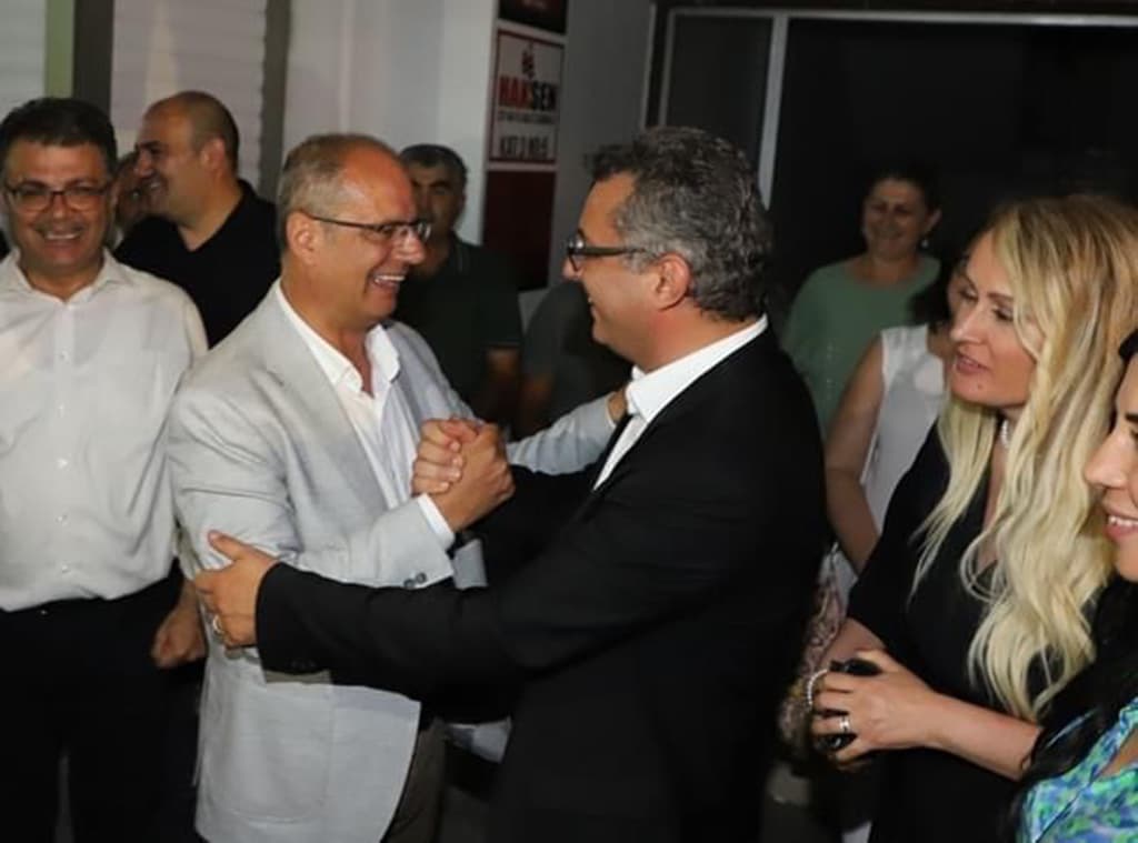 image North ‘government’ given jolt by CTP by-election win