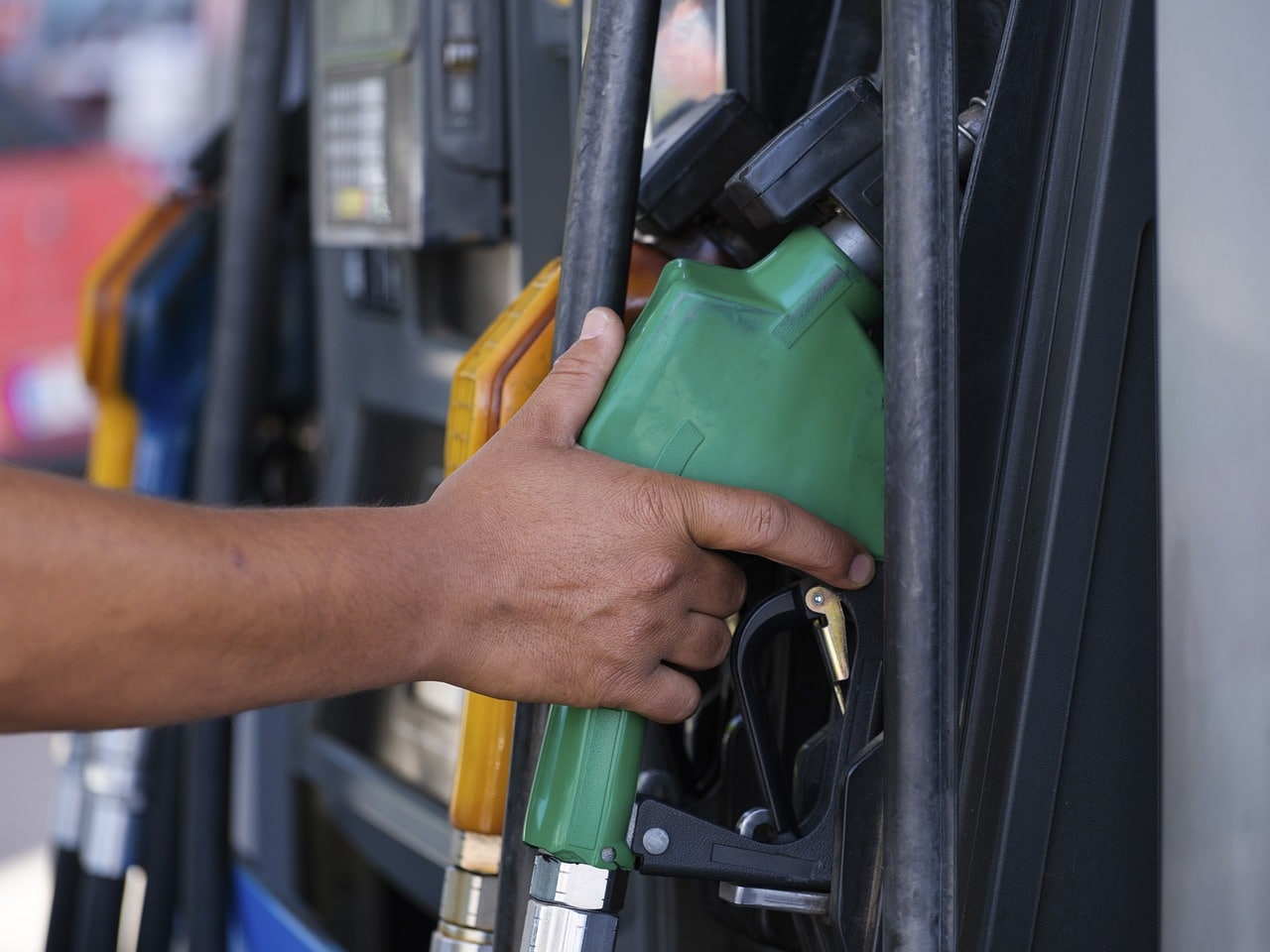 image MPs raise concerns over lack of fuel price competition