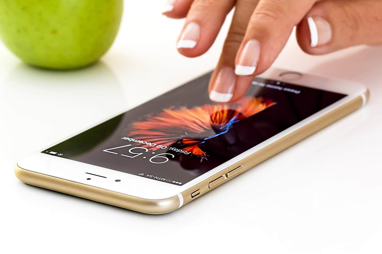 image Police concerned over increased ‘sexting’ in schools