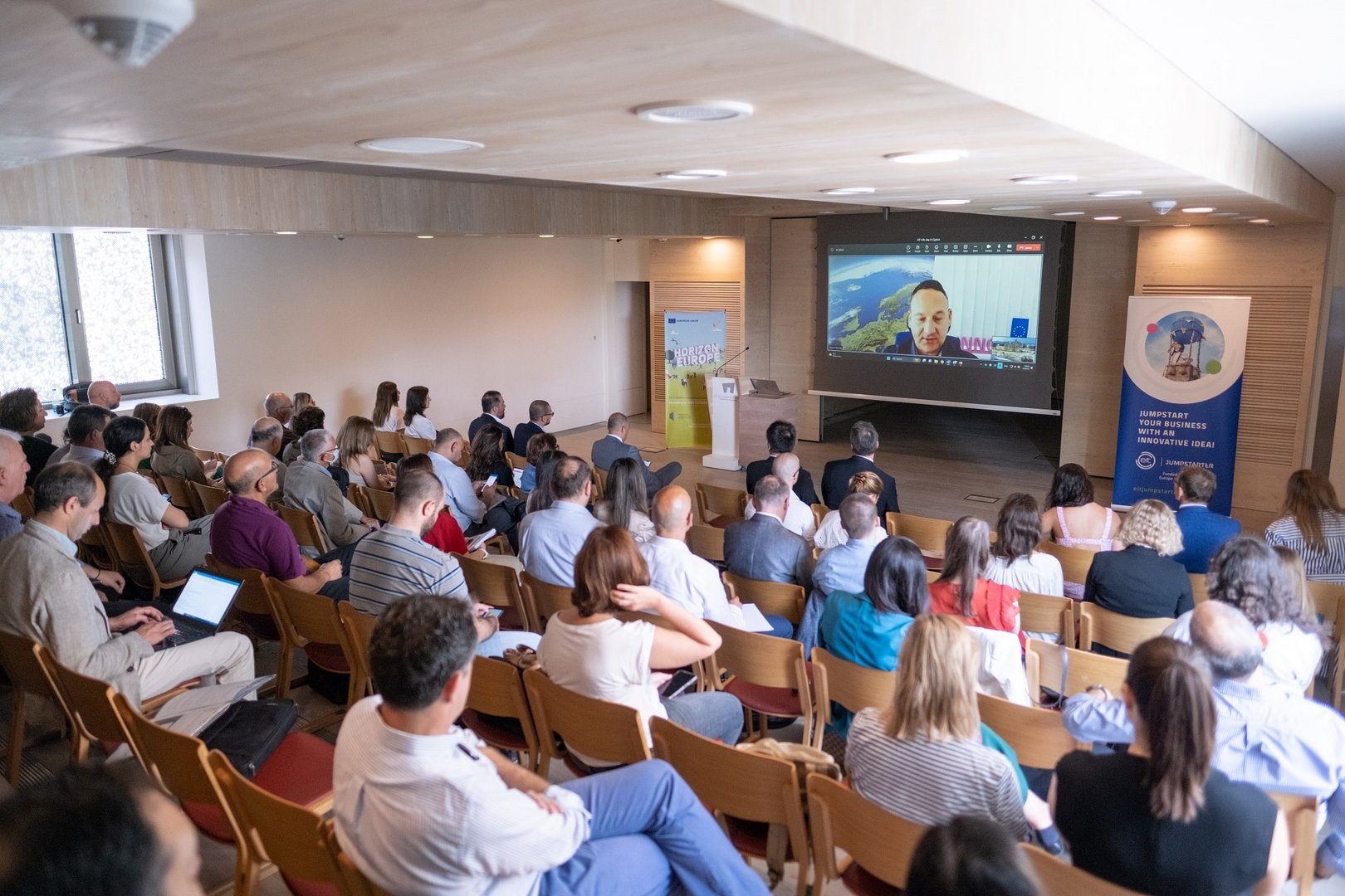 image EU innovation institute to open new centre in Cyprus