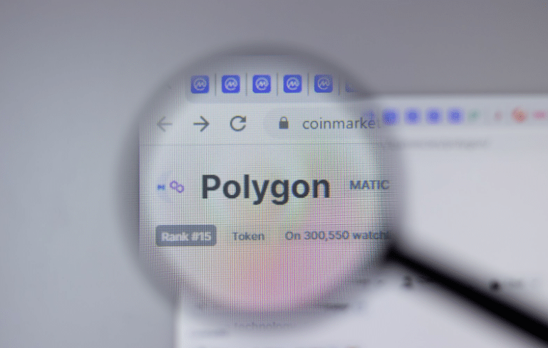 image While Polygon (MATIC) lags behind its ATH, DigiToads (TOADS) experiences phenomenal growth with a wave of new investors