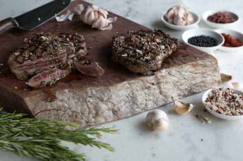 image Recipes with Roddy Damalis