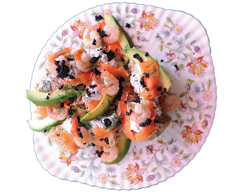 image Recipes with Roddy Damalis
