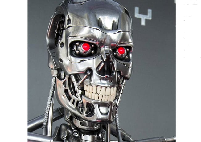 image Top AI CEOs, experts raise &#8216;risk of extinction&#8217; from AI