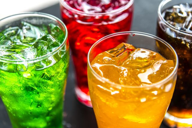image Aspartame, possible carcinogen according to WHO&#8217;s cancer research agency