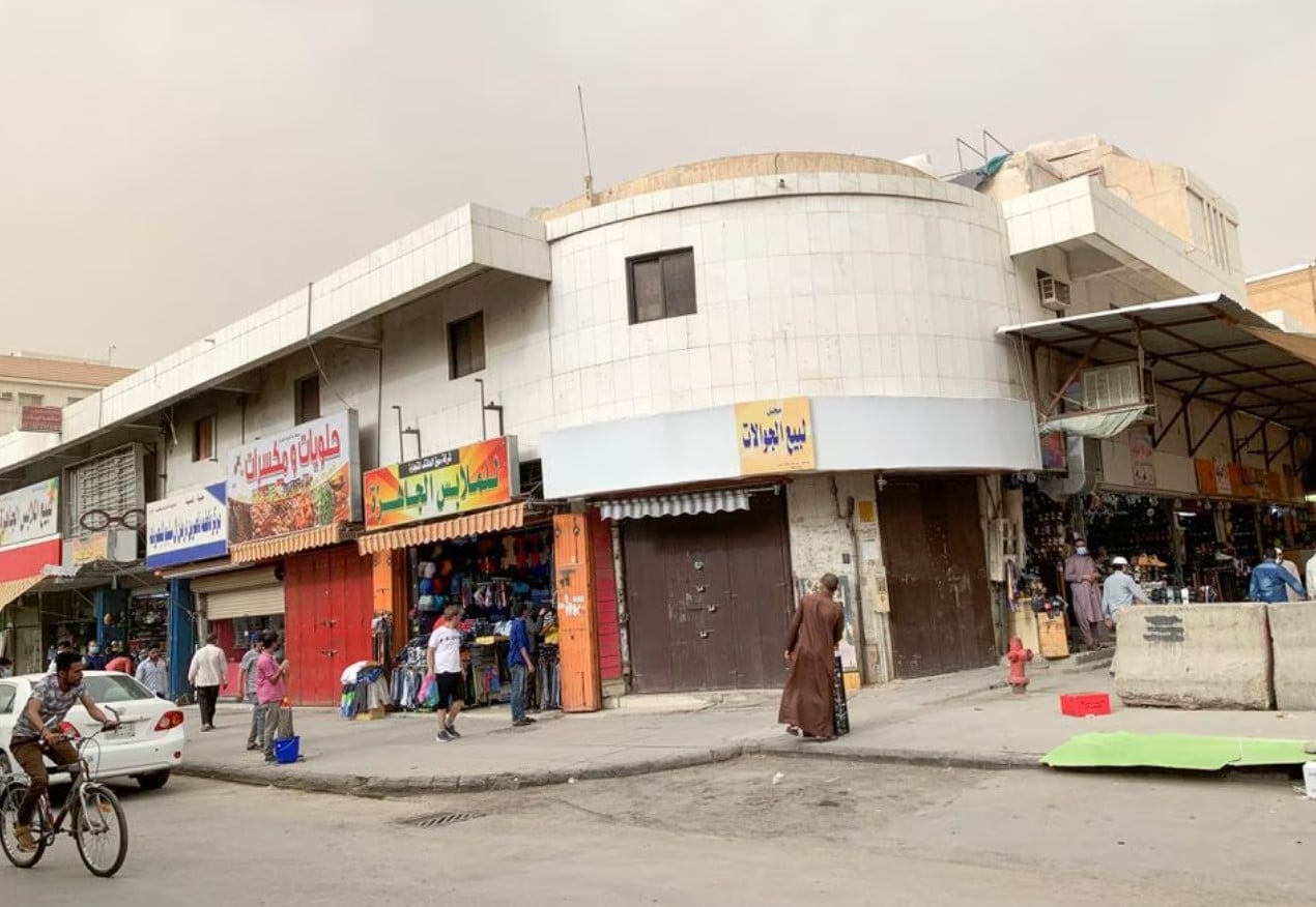 image Saudi inflation ticks higher in May to 2.8 per cent, driven by rents