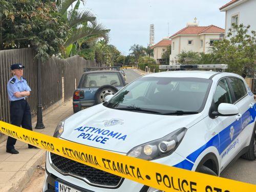 image Man stabbed outside his Protaras home, alleged suspect arrested (Updated)