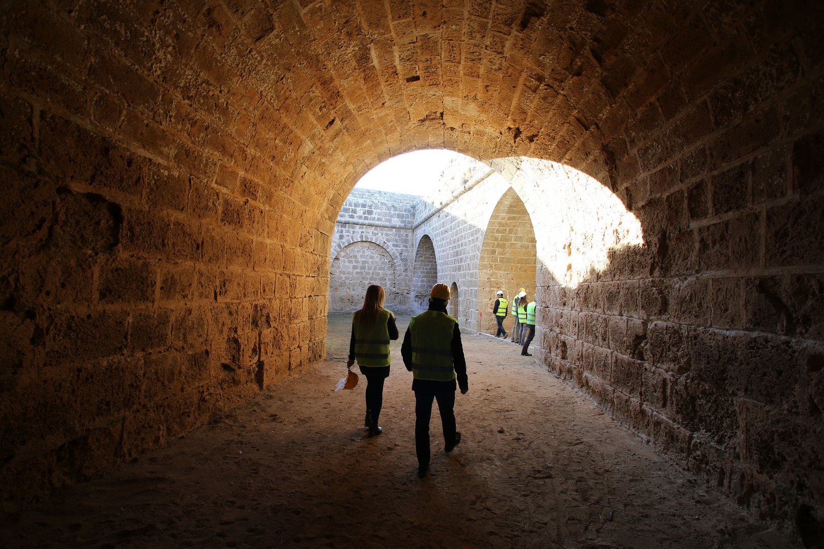 image Website on Cyprus’ bicommunal cultural heritage launched