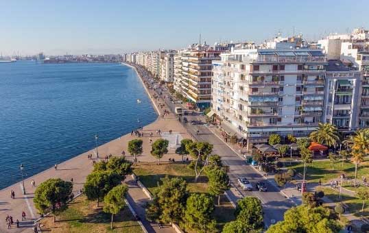 image Students on trip to Greece outraged over filthy hotels