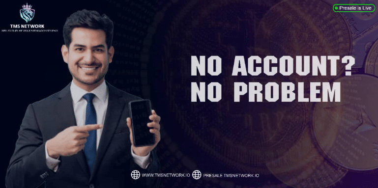 image TMS Network (TMSN)&#8217;s roar echoes across Crypto, drowns out Mask Network (MASK) and TRON (TRX)