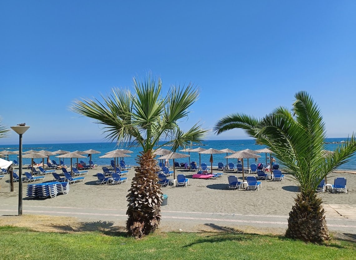 image Cyprus tourism arrivals close to record year