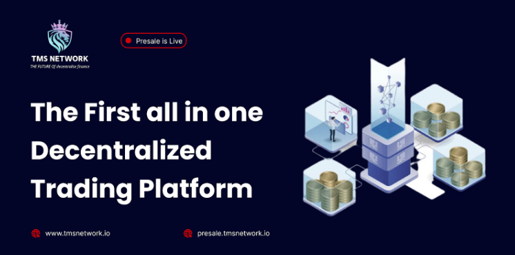 image TMS Network (TMSN) striking fear into Cosmos (ATOM) and Aave (AAVE) holders &#8211; What&#8217;s next?