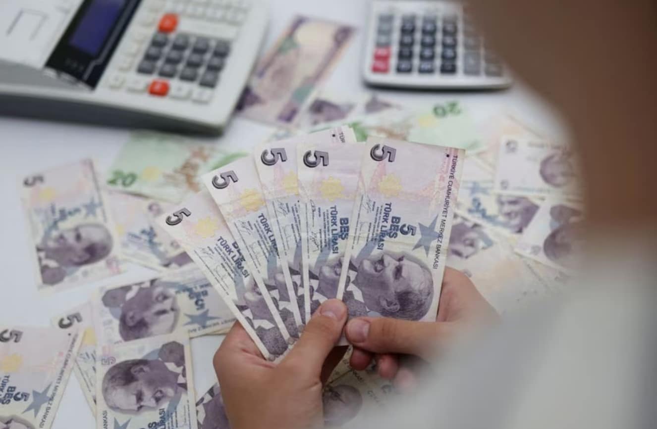image North minimum wage set at 24,000TL