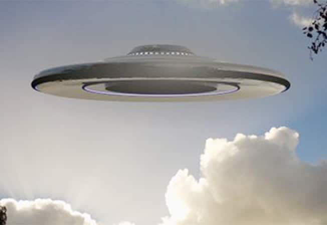 image Congressional hearing on UFOs a ‘historic moment’ says CSEO chair