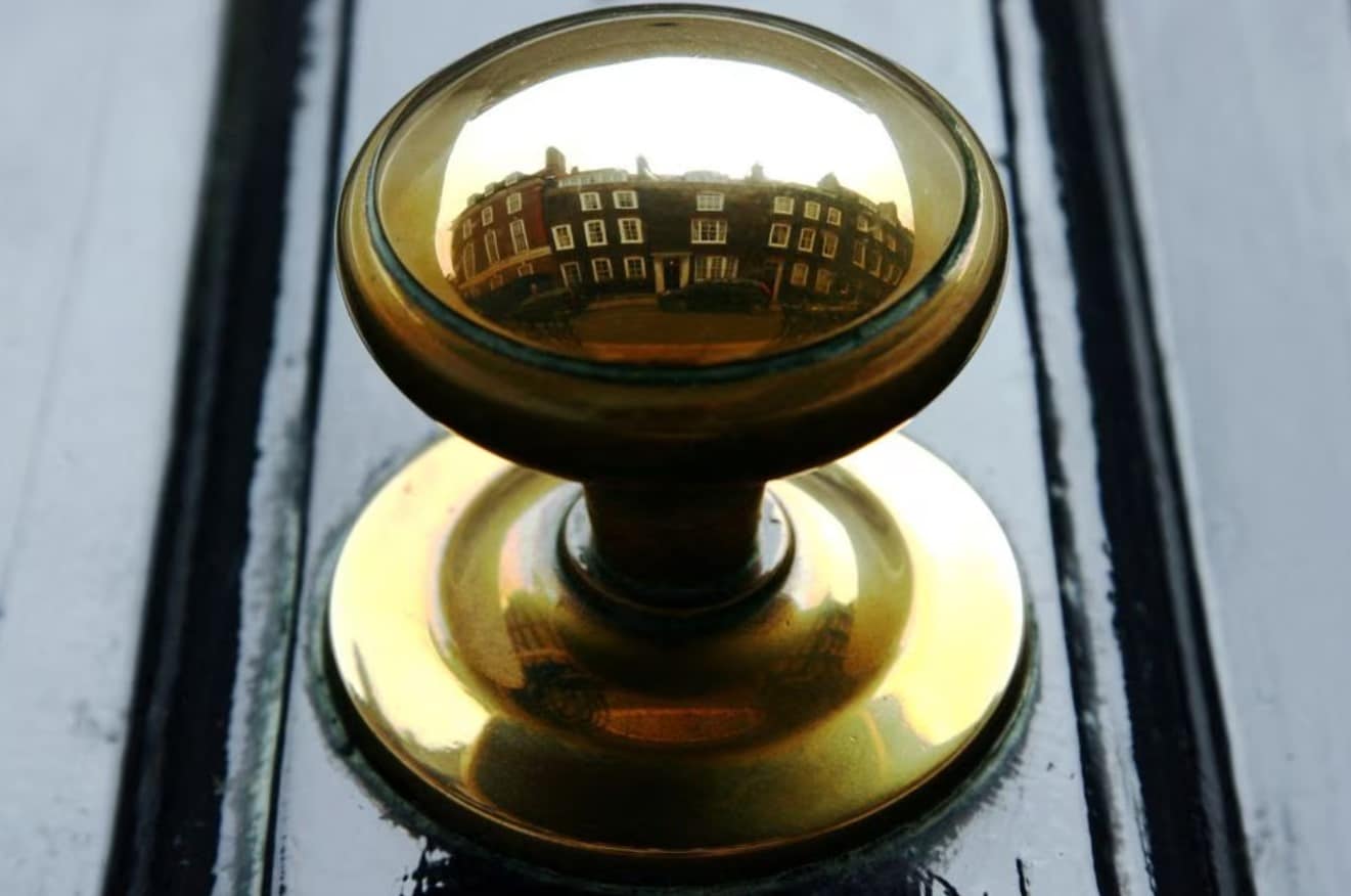 image Is Britain on the edge of a mortgage market meltdown?