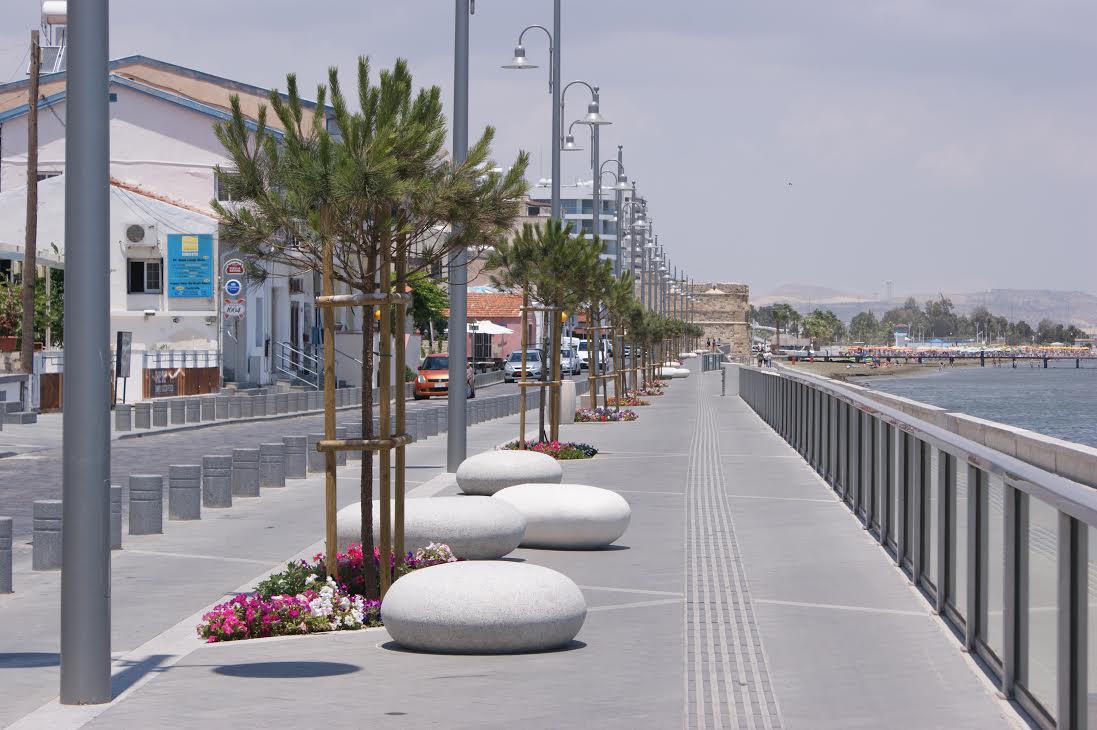 image A new era for Larnaca emerges