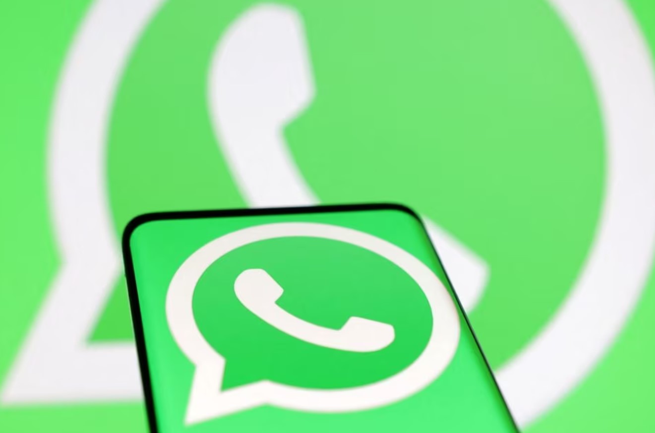 image Police warn of new WhatsApp scam