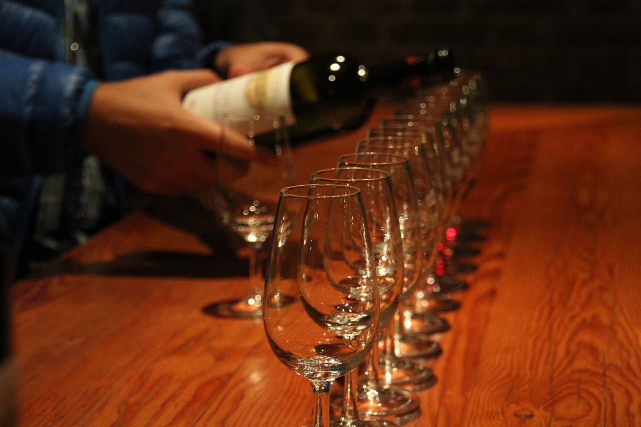 image Cyprus News Digest: A wine exhibition takes place tonight in Pissouri