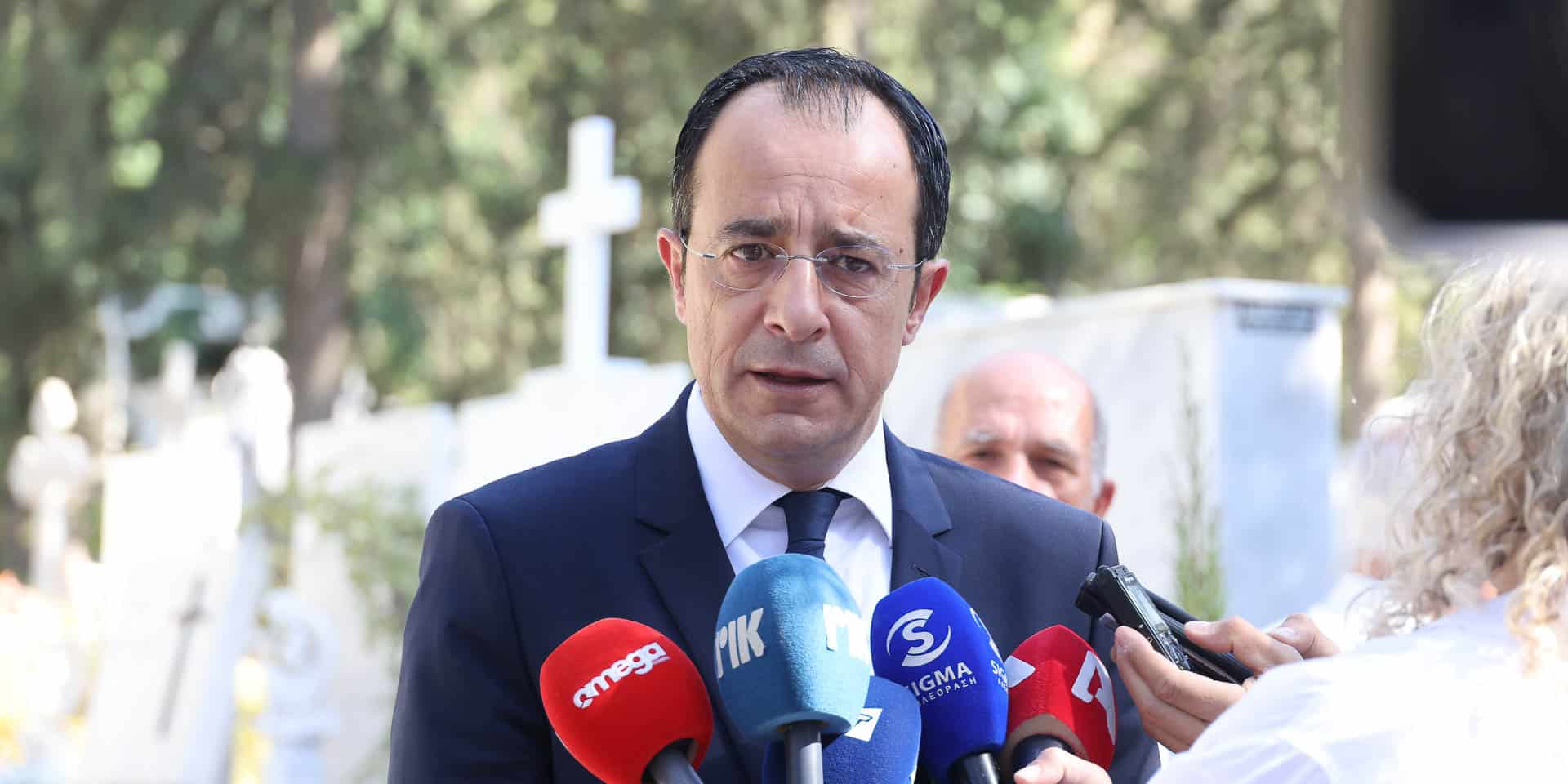 image President heads to Jordan, Palestine