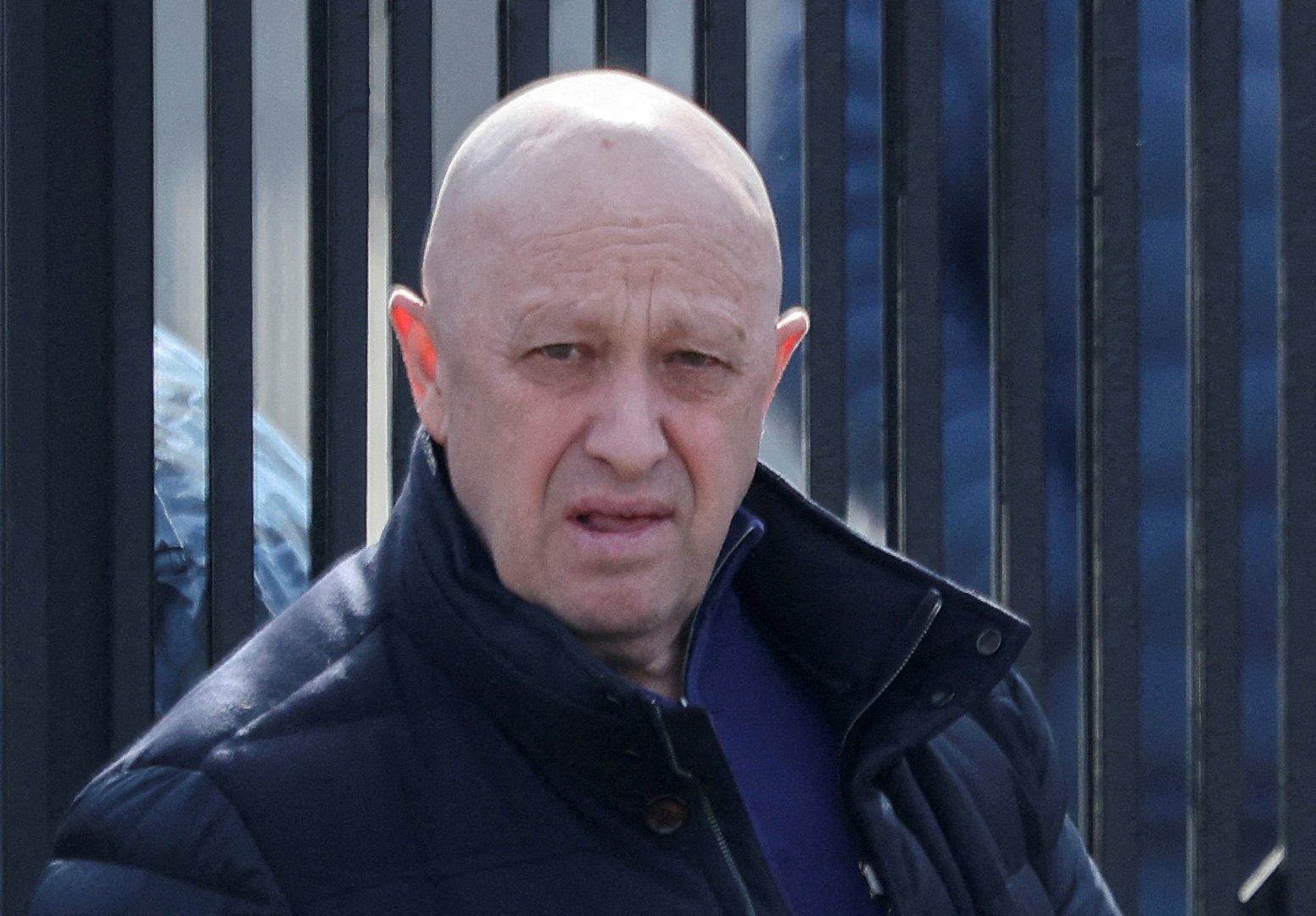 image Russia&#8217;s Putin snubs Prigozhin, Wagner founder not seen since June 24