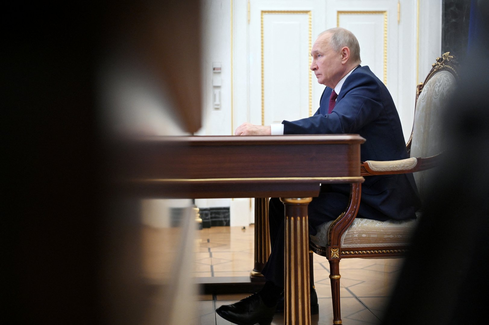 image Turkey&#8217;s Erdogan to host Putin, hopes for Black Sea grain deal extension