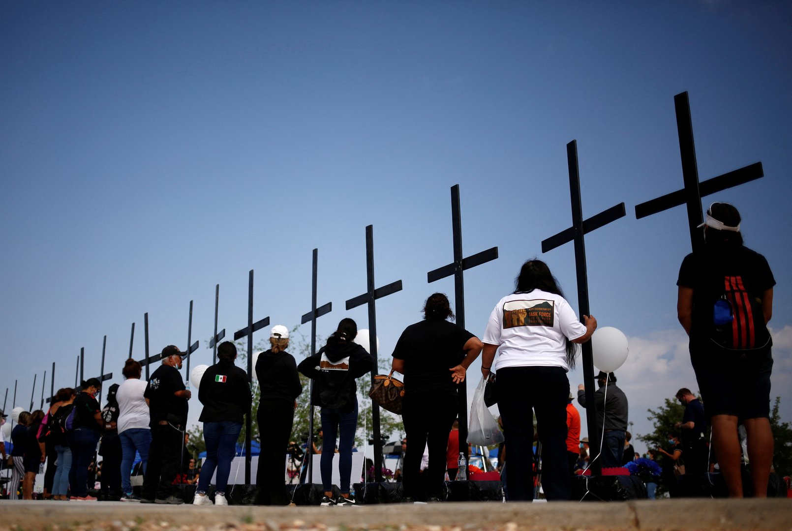 image Shooter who killed 23 at Texas Walmart sentenced to 90 life terms -local media